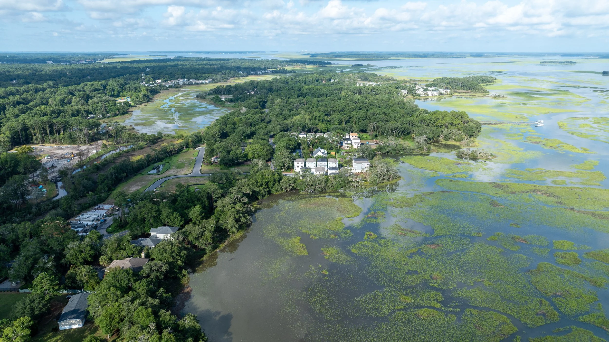 Why the Lowcountry Is an Unfair Advantage for Video - and Why We Film Here on Purpose