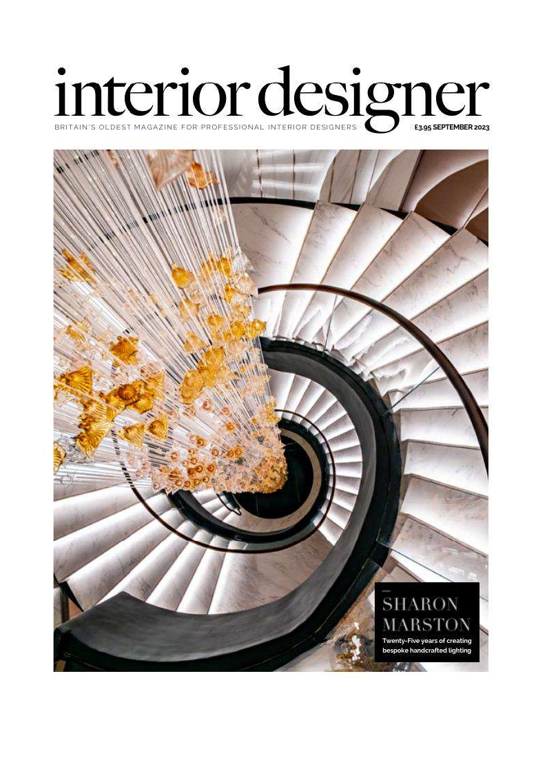 Interior Designer magazine Sept 2023 cover.png