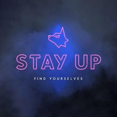 One of the four brand styles I made for The Sims video game update.