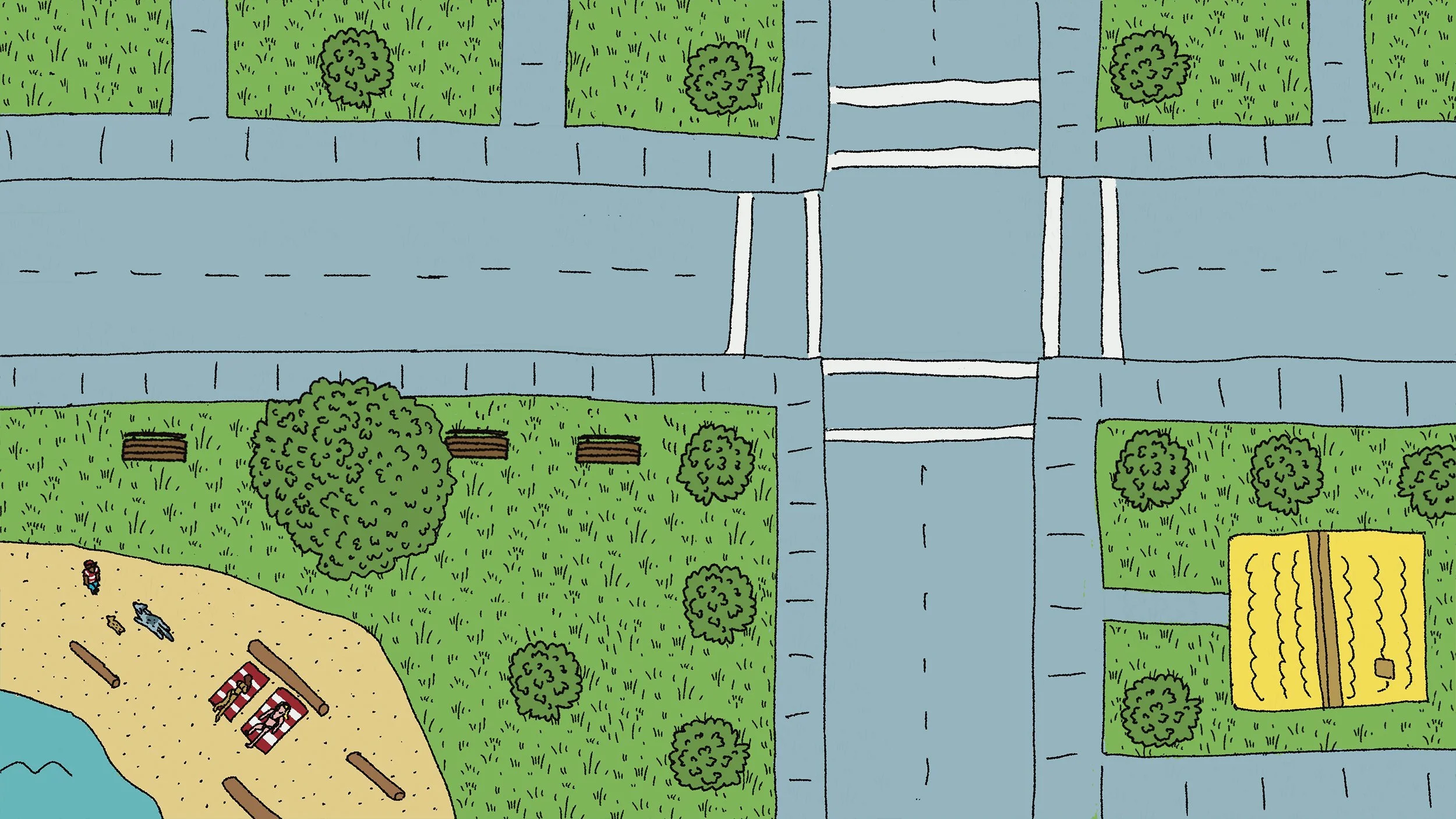 Tina-Furesz_Illustration-Digital_OXFAM_Road-5.jpg