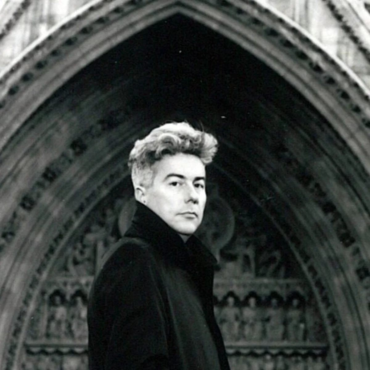 Influence: Ken Follett