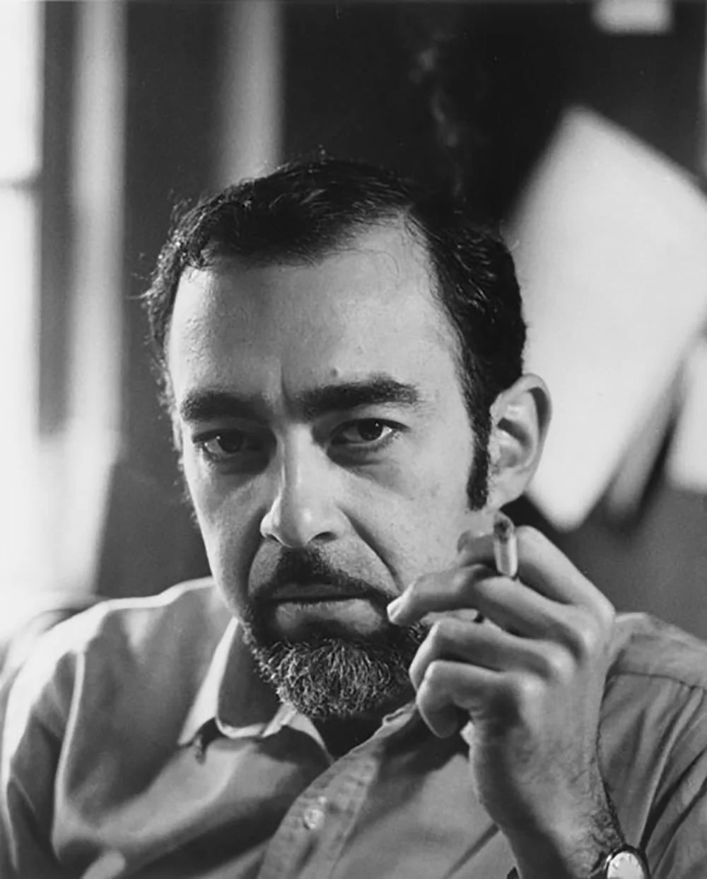 Influence: Ira Levin