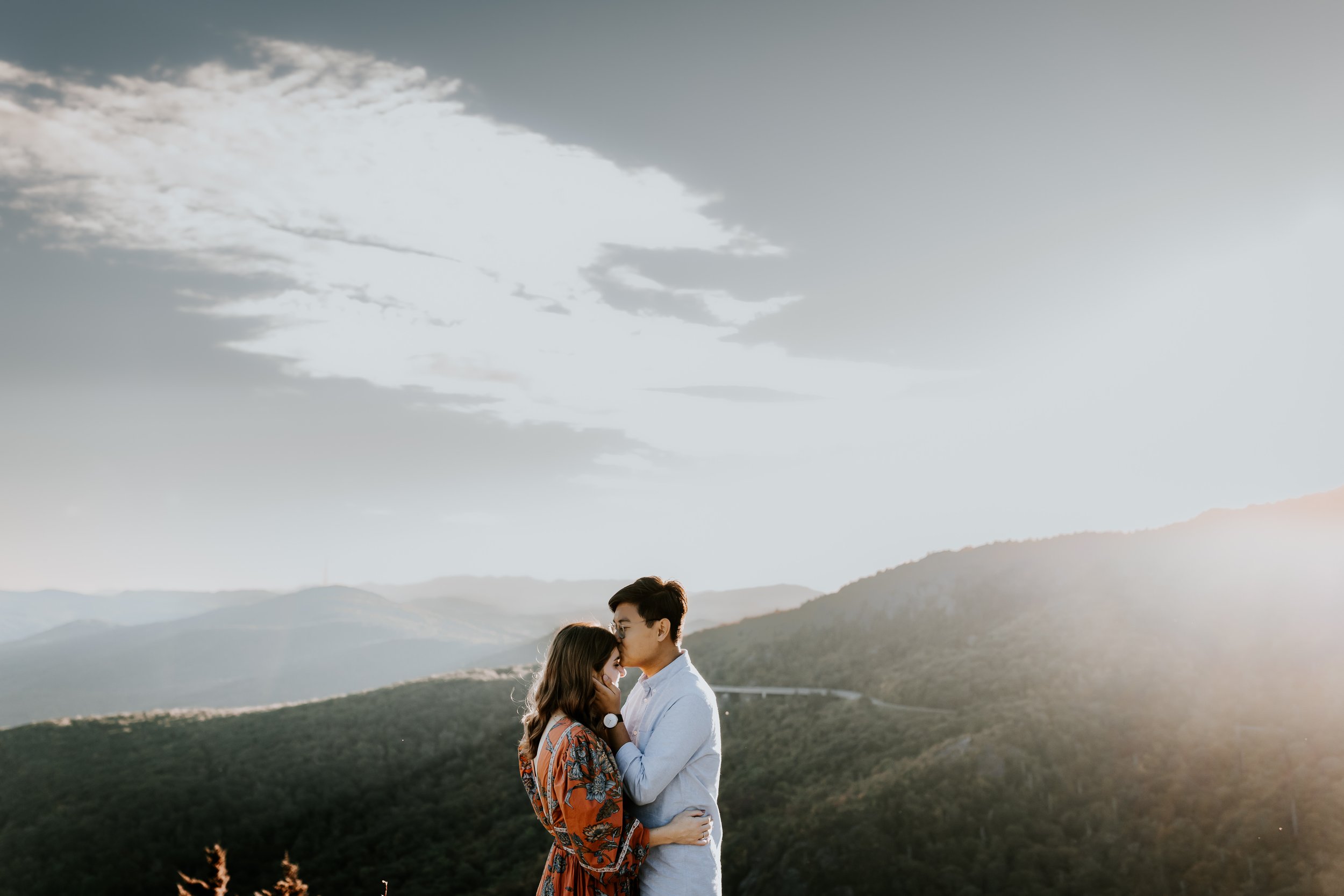 Asheville Wedding Photographer