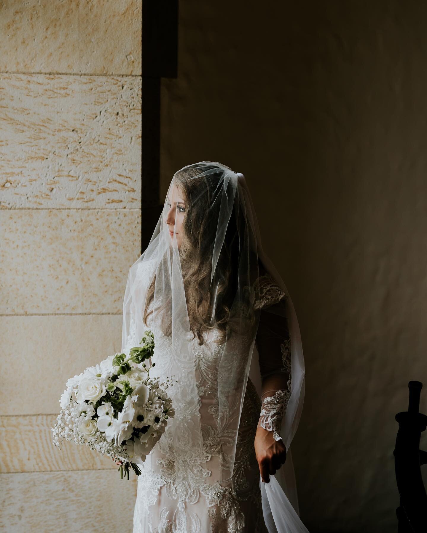 Timeless, classy &amp; elegant bridal portraits 🖤 I have waited too long to share these.
&bull;
&bull;
&bull;
&bull;
#ncweddingphotographer #ncbride #northcarolinaweddingphotographer #northcarolinabride #triadweddings #triadweddingphotographer #ashe