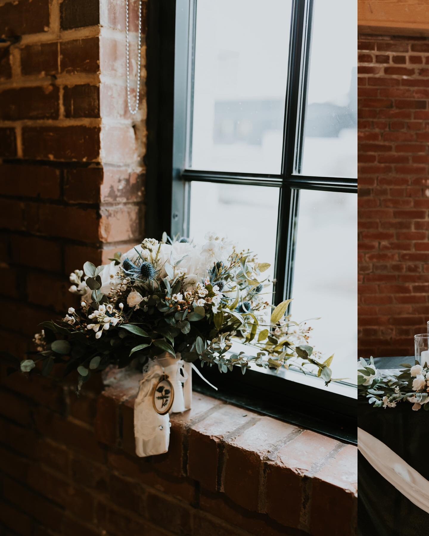 Finally getting around to posting a few of my favorites of this wedding for this sweet couple from earlier this month &hearts;️ I traveled to Elizabeth City, NC (towards the OBX!) to capture this day &amp; it was worth the haul to capture the love th