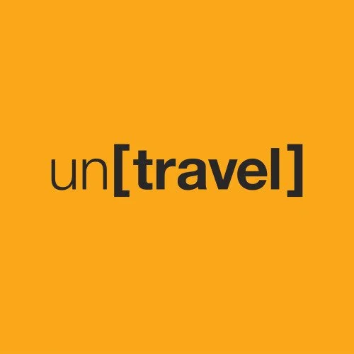 Un[travel] Branding