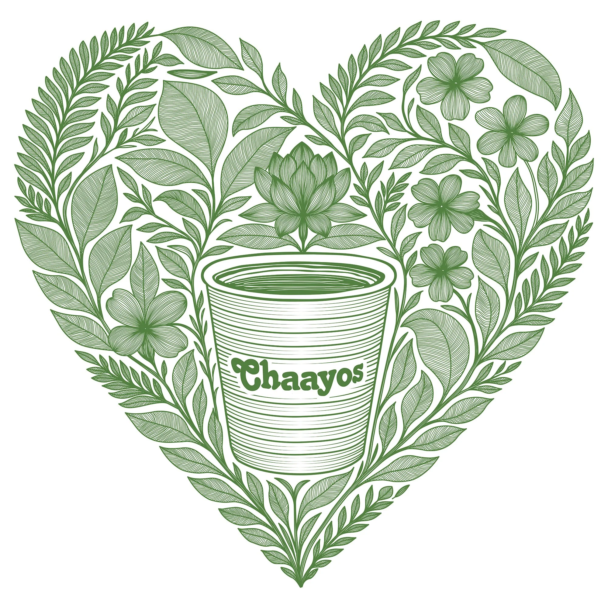 Chaayos