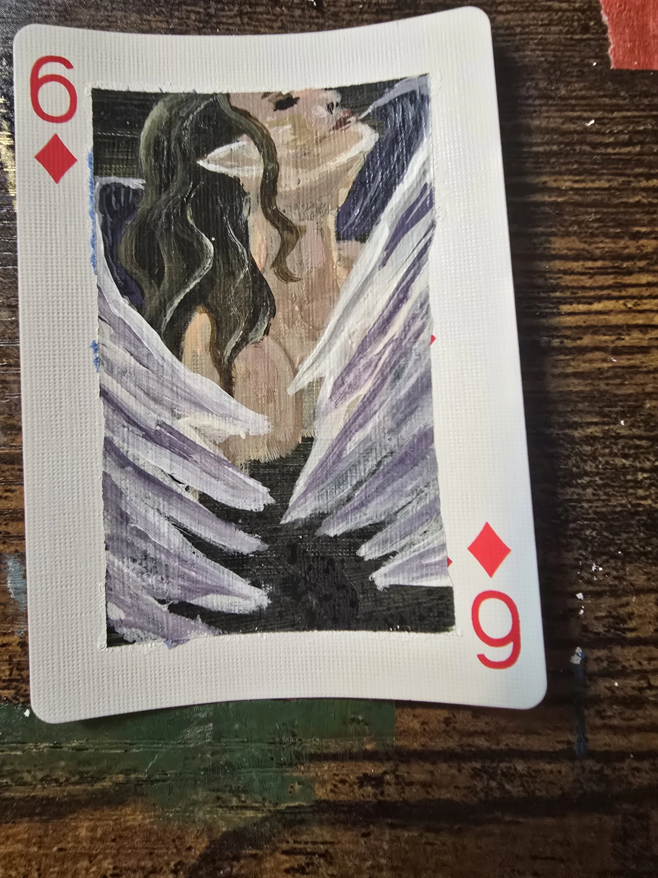 "Angel"