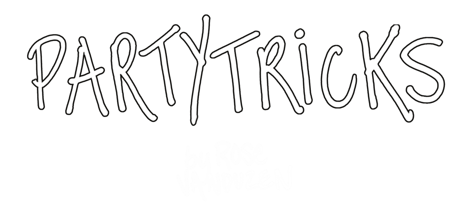 party tricks