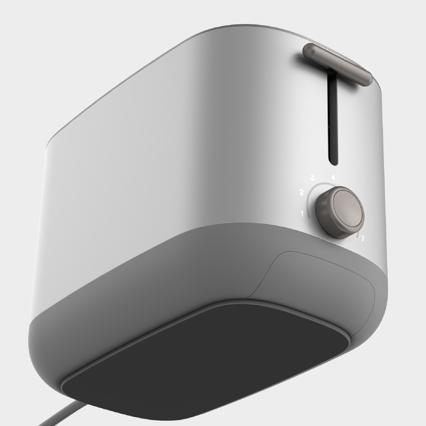 Soft base design