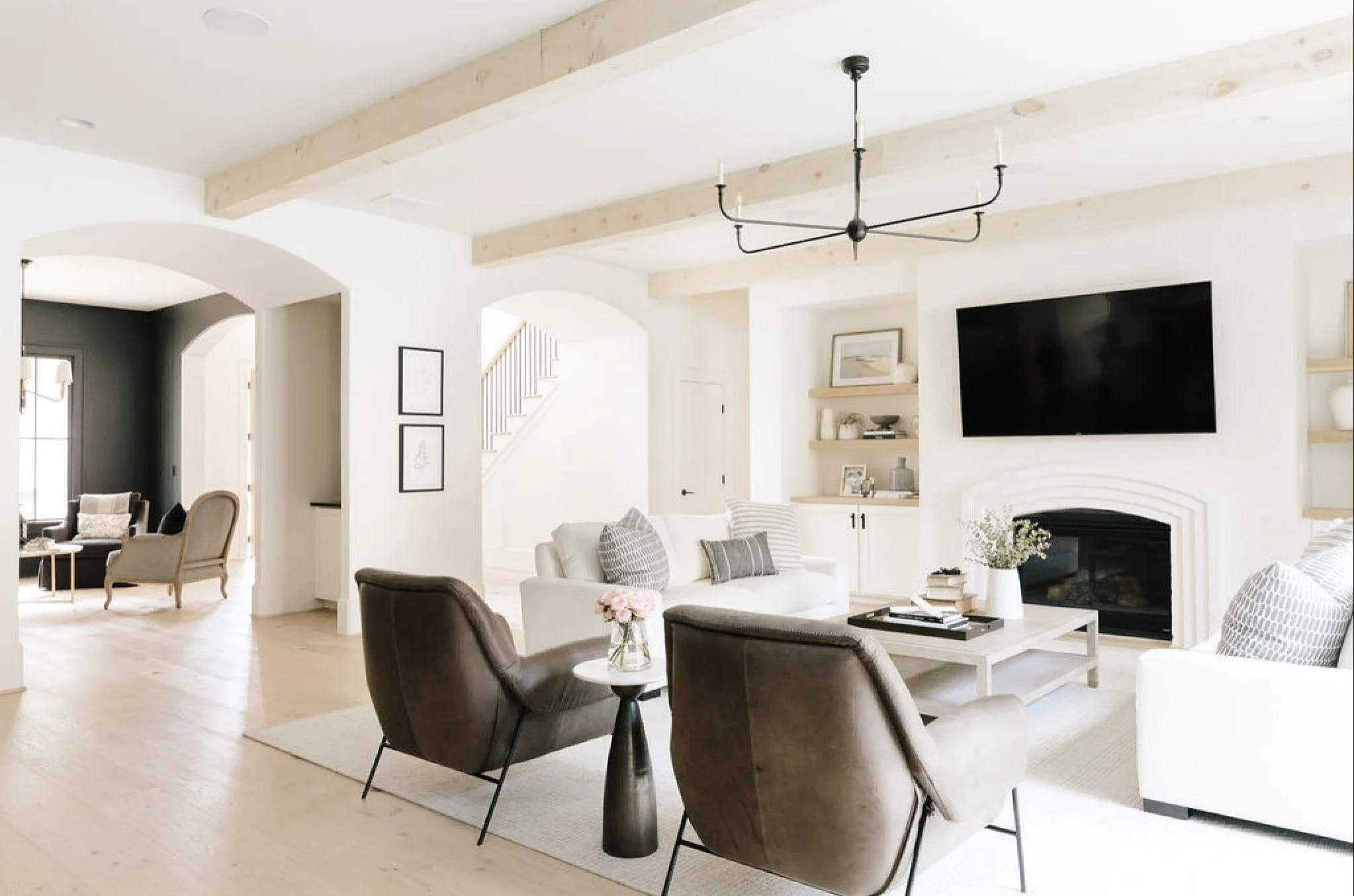 Jana & CO | Boutique Interior Designer in Atlanta, GA