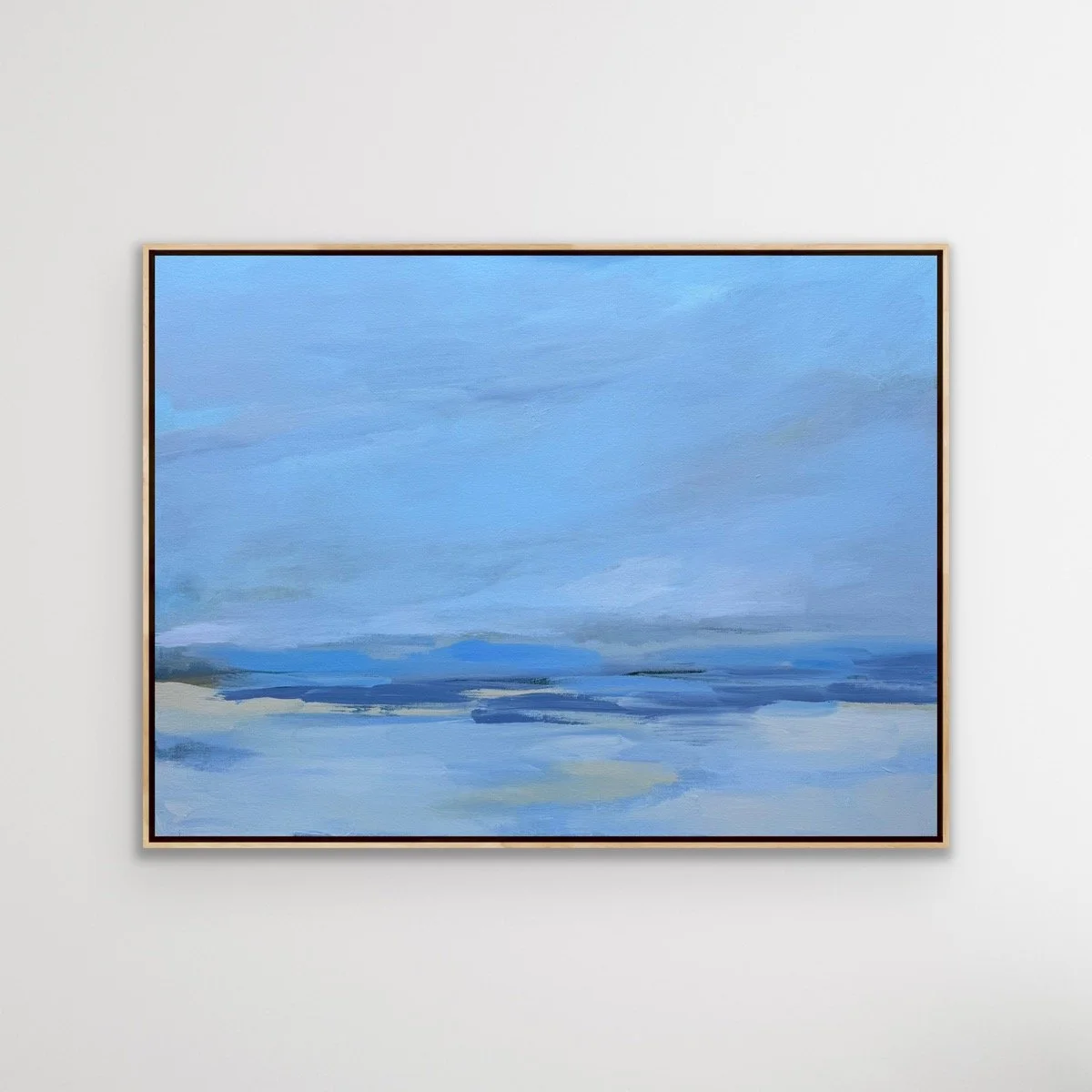 Soft Reflection 30 x 40