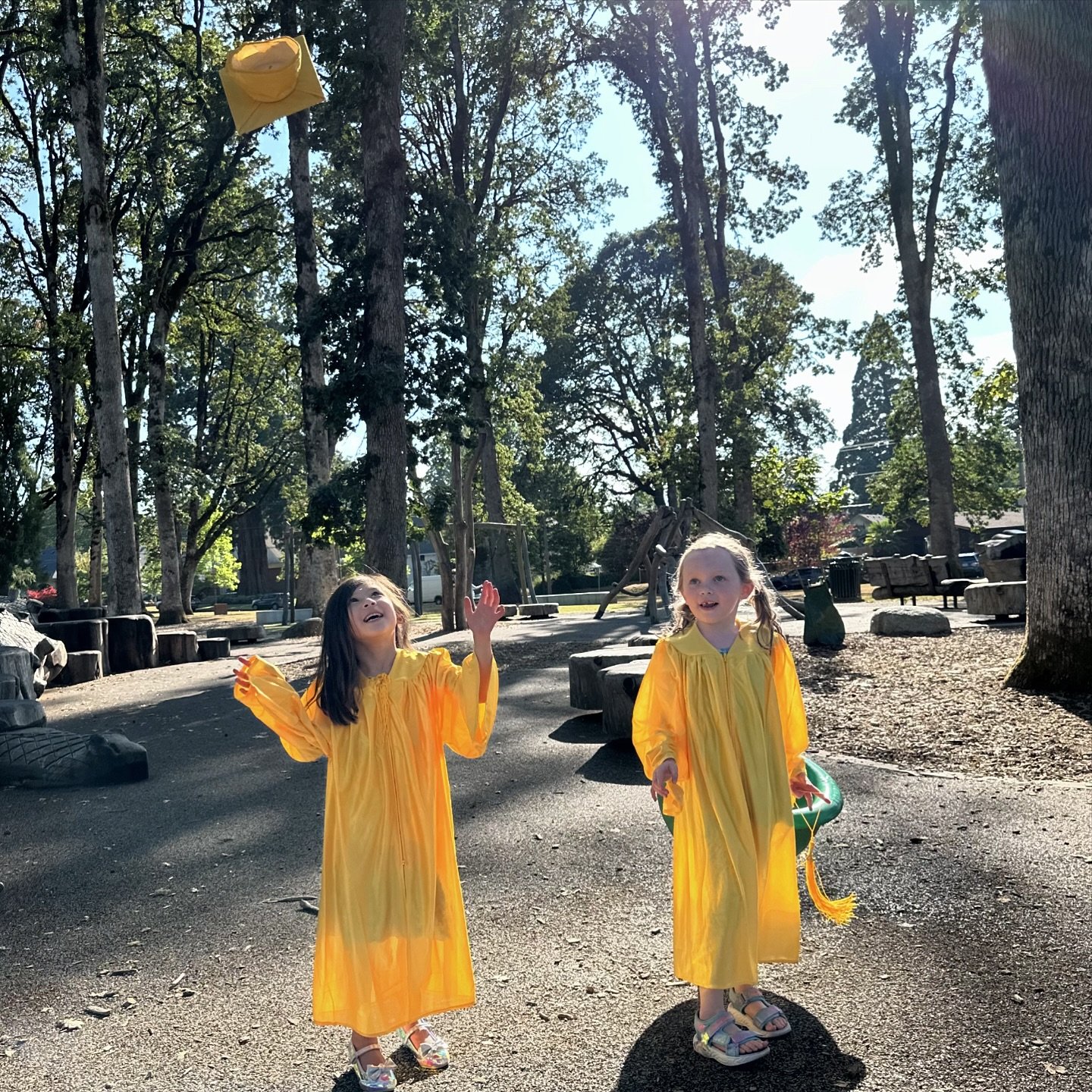 2024 Graduates 🎓

#preschool #prek #preschoolgraduation