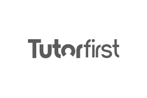 Tutor first logo Logo.png