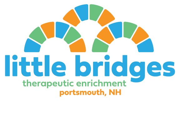 Little Bridges Therapeutic Enrichment