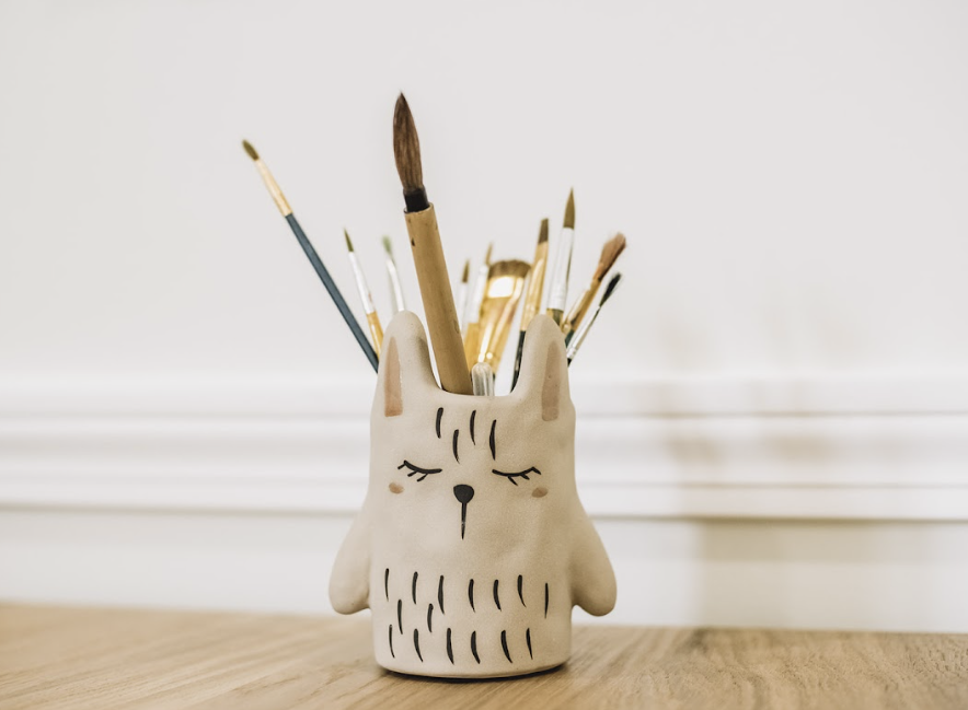 What is (and isn’t) Art Therapy? 