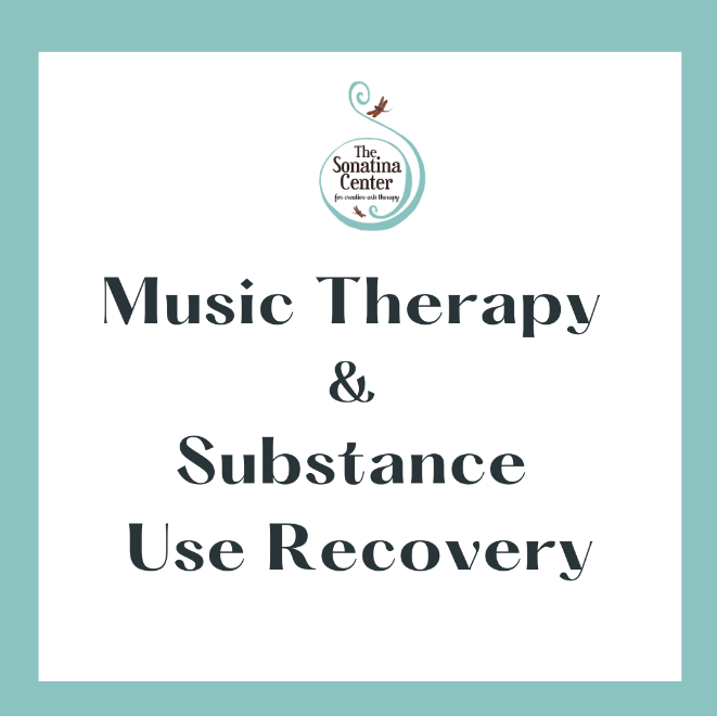 Music Therapy and Substance Use Recovery
