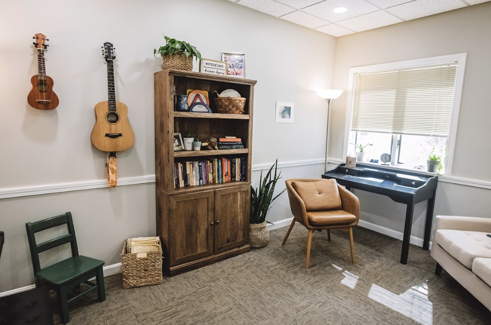 Does Health Insurance Cover Music Therapy or Counseling in New Hampshire?