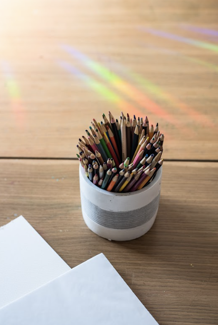 Art Therapy for Anxious Teens