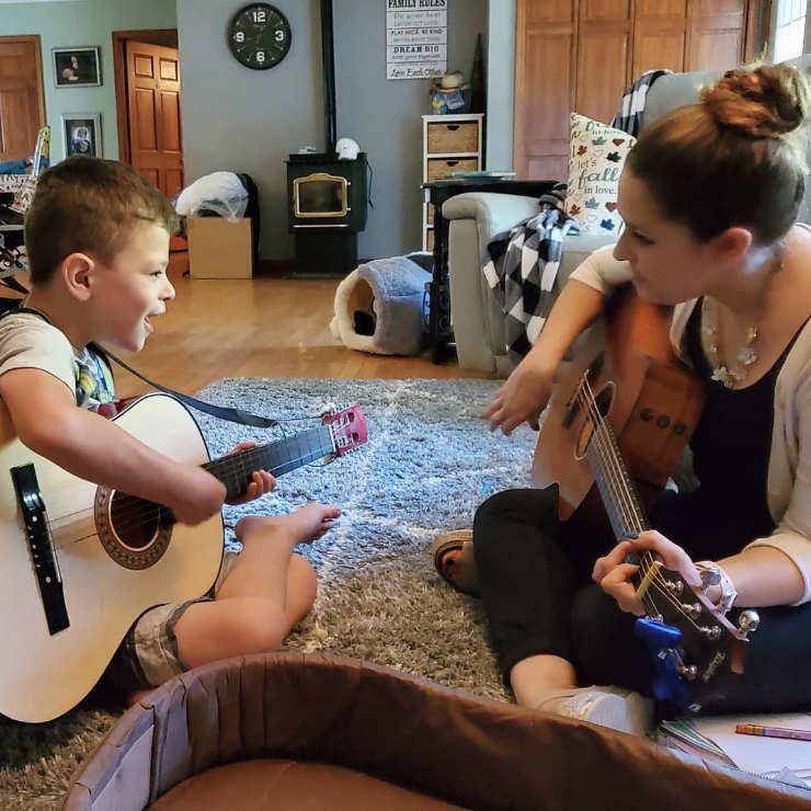 What Is a Music Therapy Evaluation and Why Does It Matter?