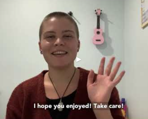 Breathing for Mindfulness