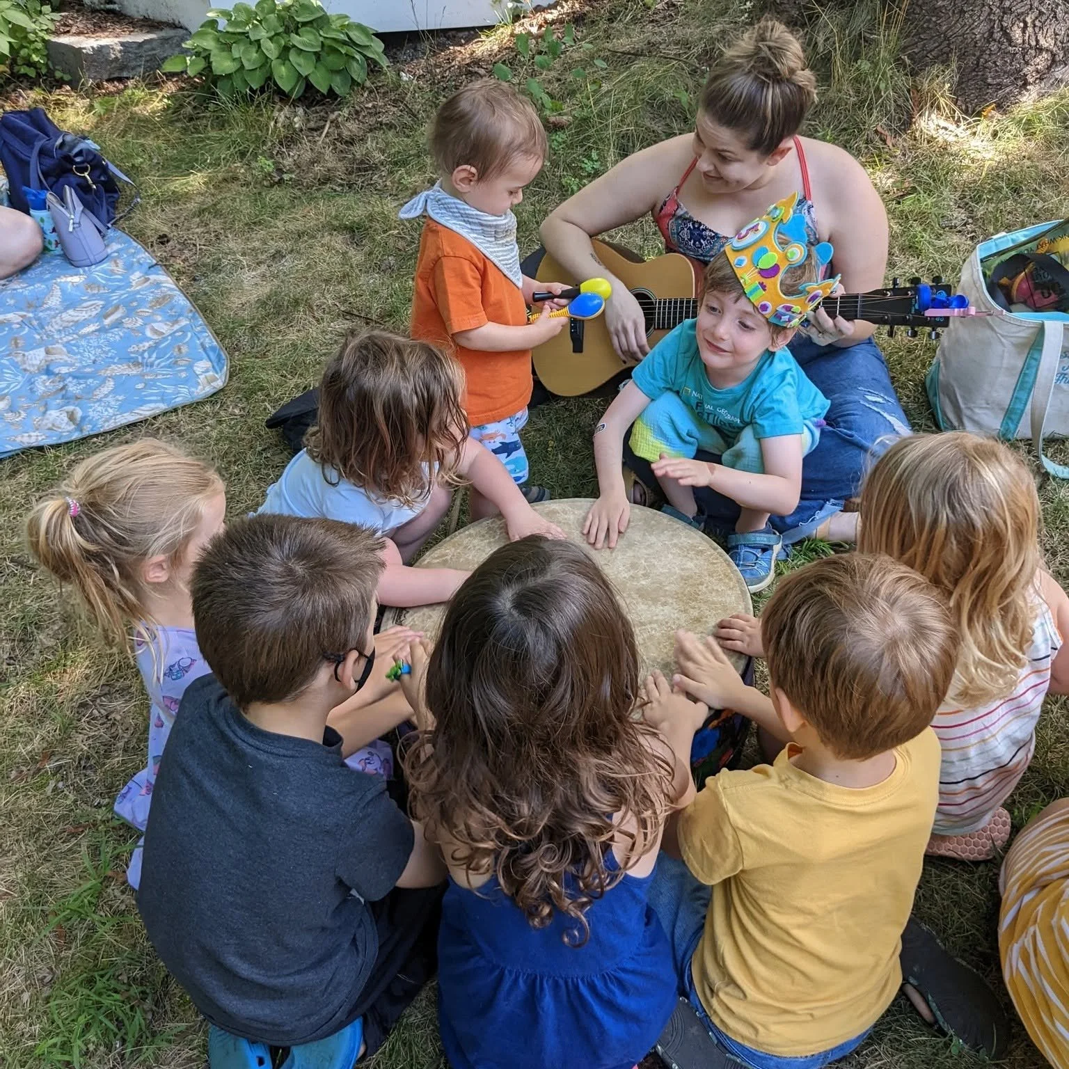 Signs Your Child Struggles With Peer Relationships