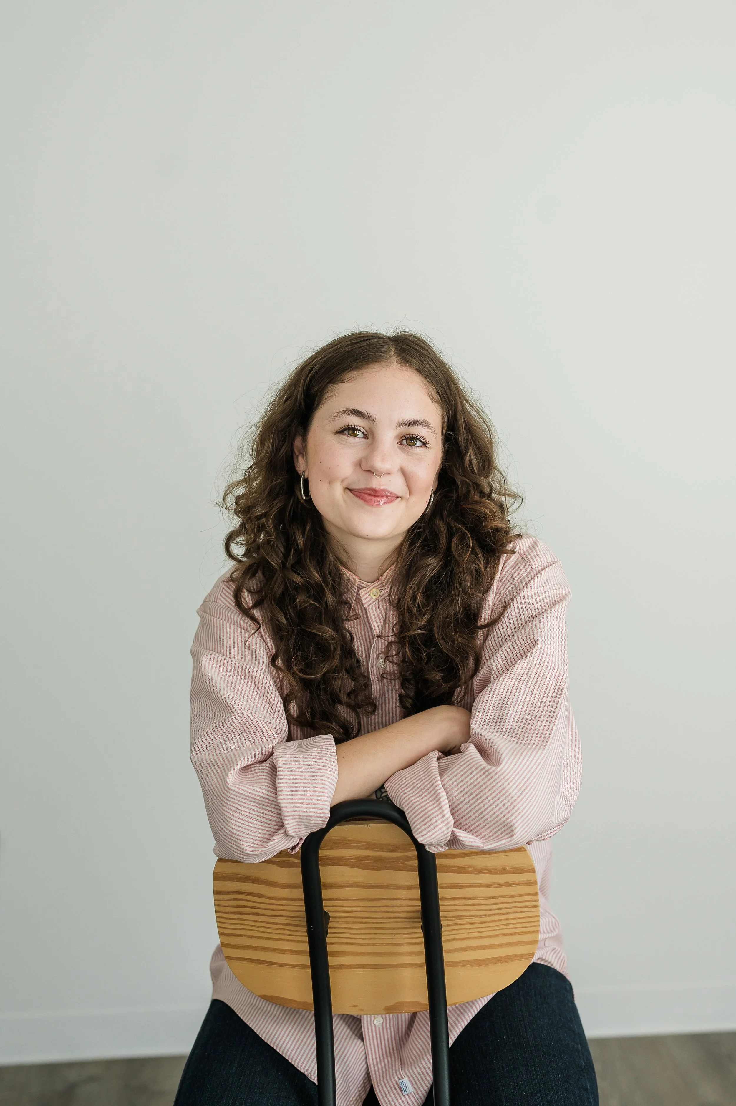 Music Therapist in New Hampshire Andie Allaire The Sonatina Center