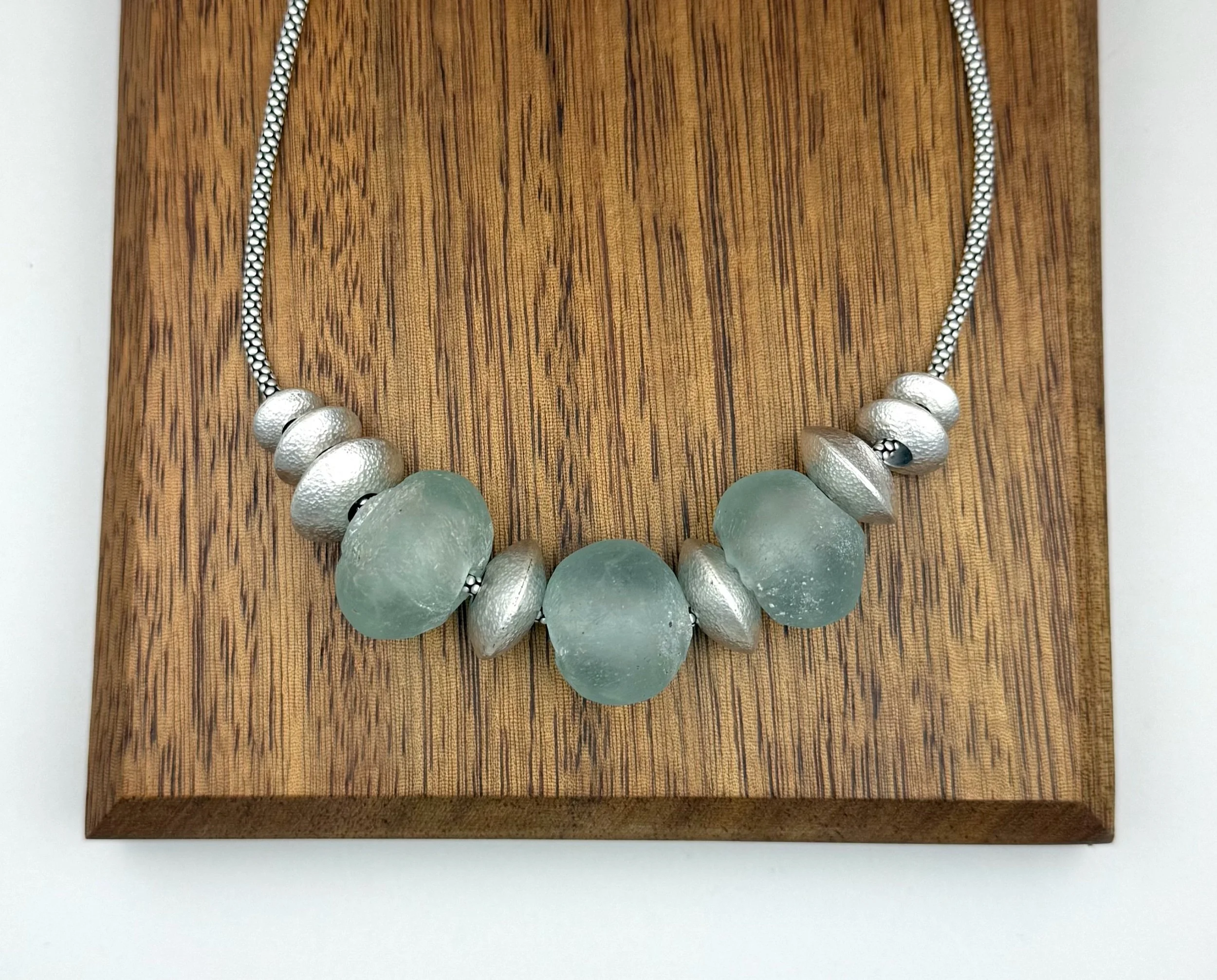 The Stillwater Necklace