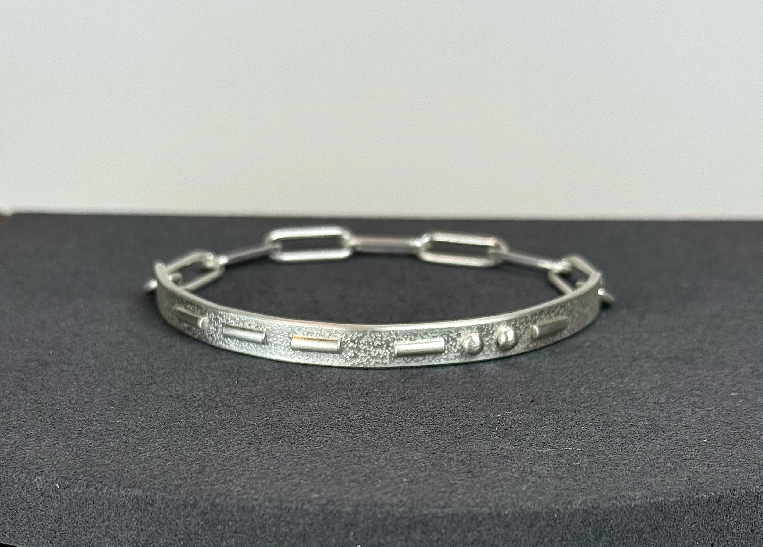 The Love Note Bracelet