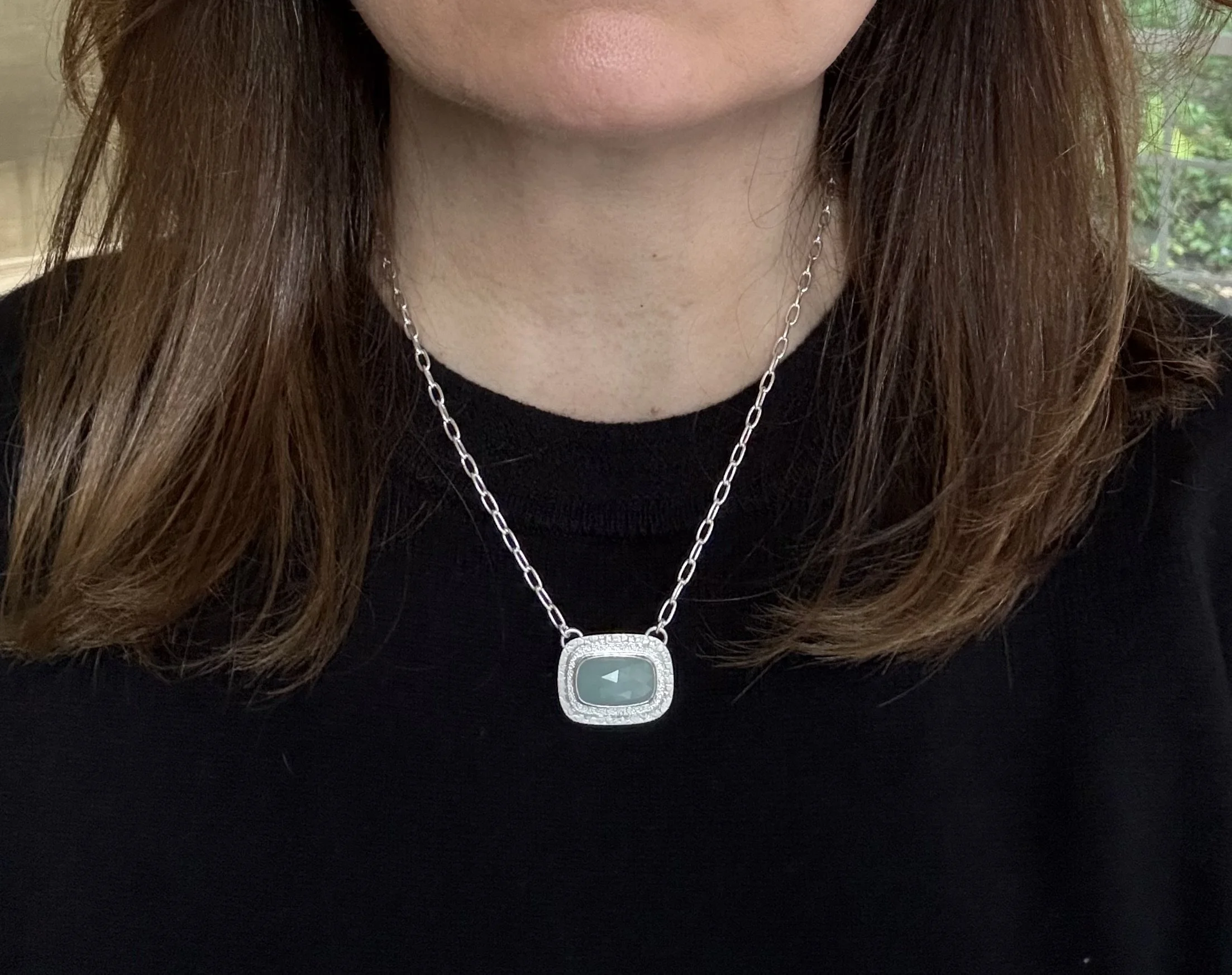 Portal Pendant Aquamarine worn.jpg