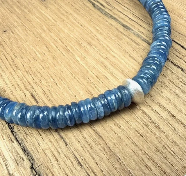 The Quiet Tide Necklace