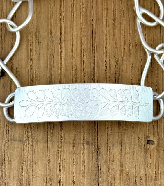 Legacy Bracelet 1 clasped close up.jpg
