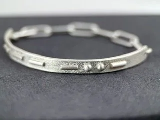 The Love Note Bracelet