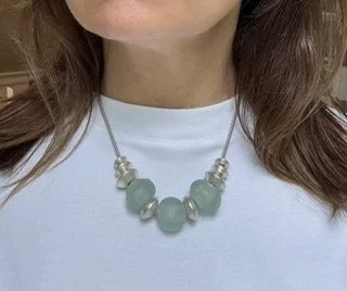 The Stillwater Necklace
