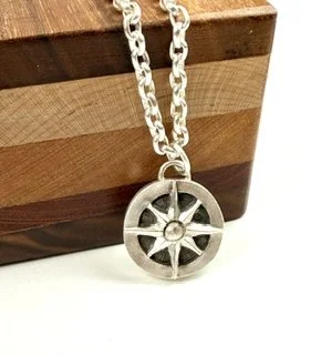 The Wayfinder Pendant