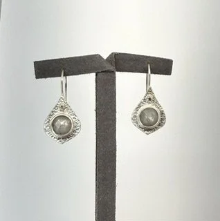The Mini Opulence Earrings