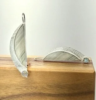 Stormbreak Earrings