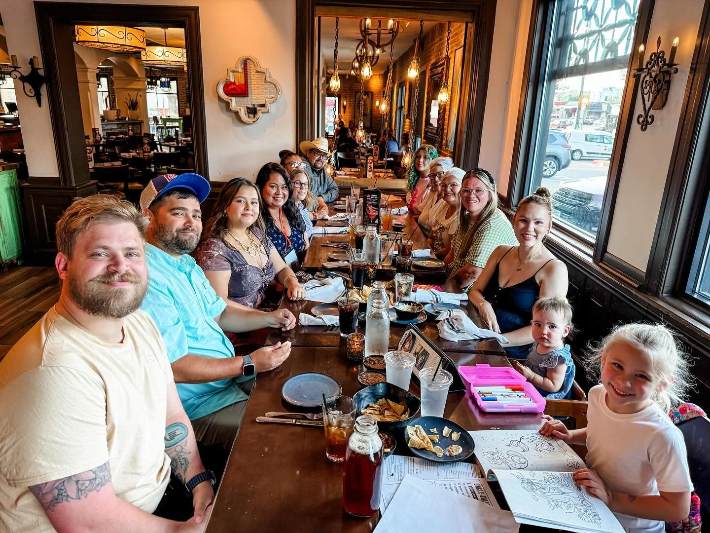 This week, we have  the joy of bringing our GOFCC Arkansas cohort to the National Association for Family Child Care Conference. For many, it is  their first time experiencing just how large and connected our national family child care community truly