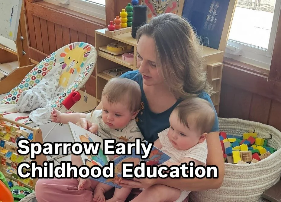 Exciting News from Early Childhood Solutions!
We&rsquo;re proud to announce that two new family child care homes have been licensed in Siloam Springs &mdash; Little Friends and Sparrow Early Childhood Education!

A huge shoutout to the incredible pro