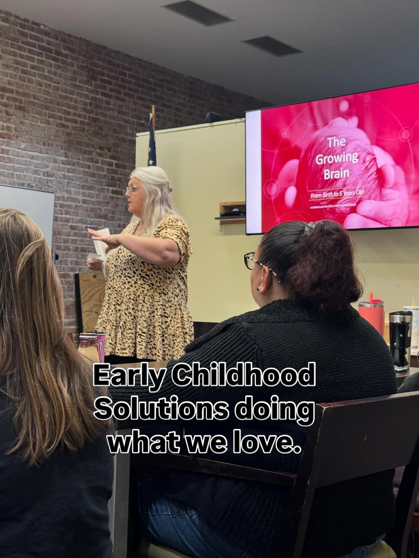 Coaching our GOFCC Arkansas cohort this rainy Saturday morning. ❤️