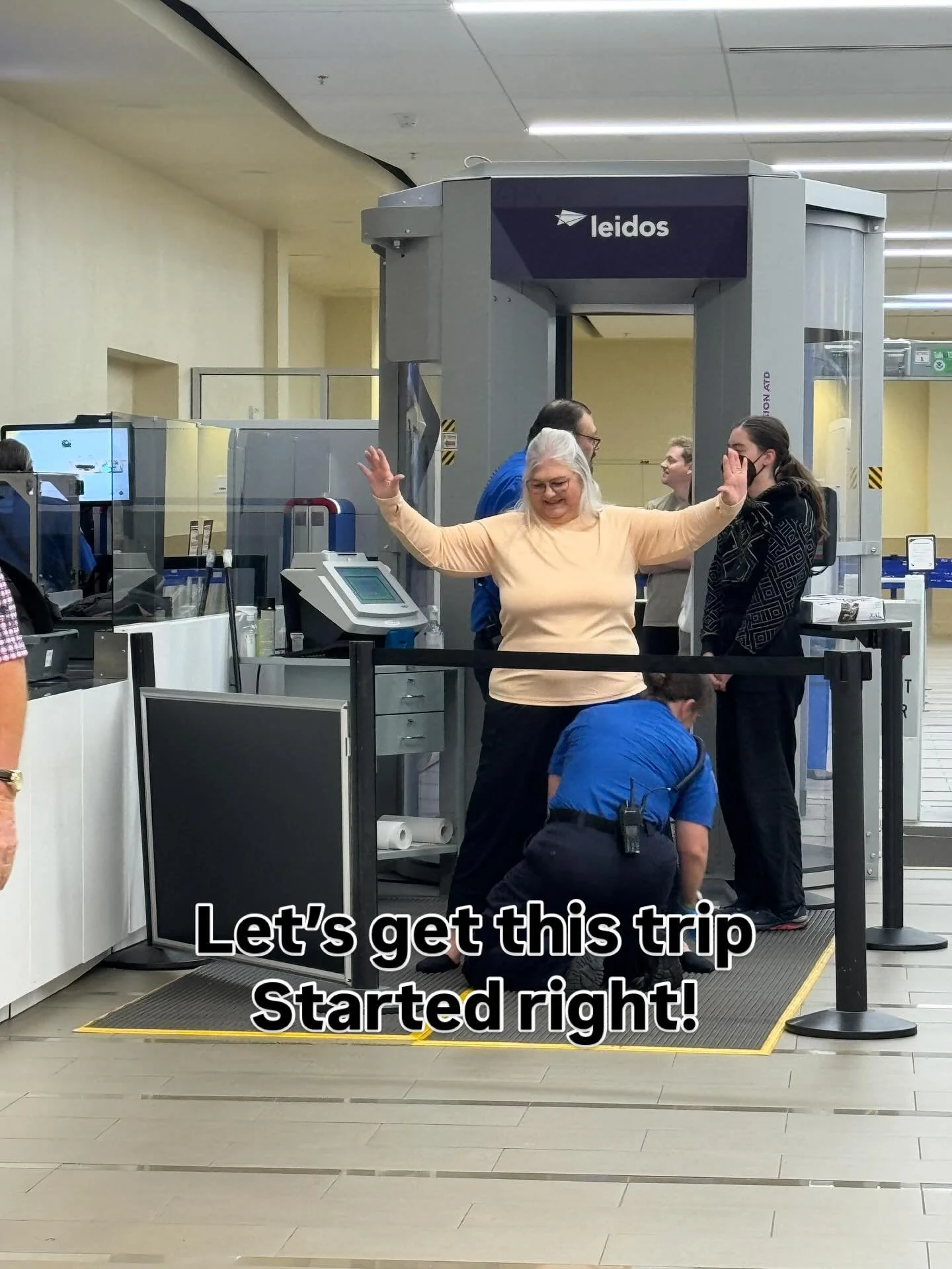 Follow us the next  four days. Always fun! Headed to West Virginia to train some amazing folk.