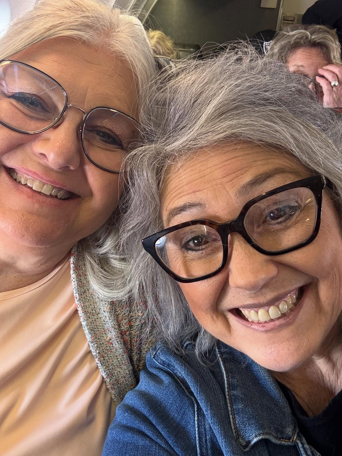 We are almost there!!