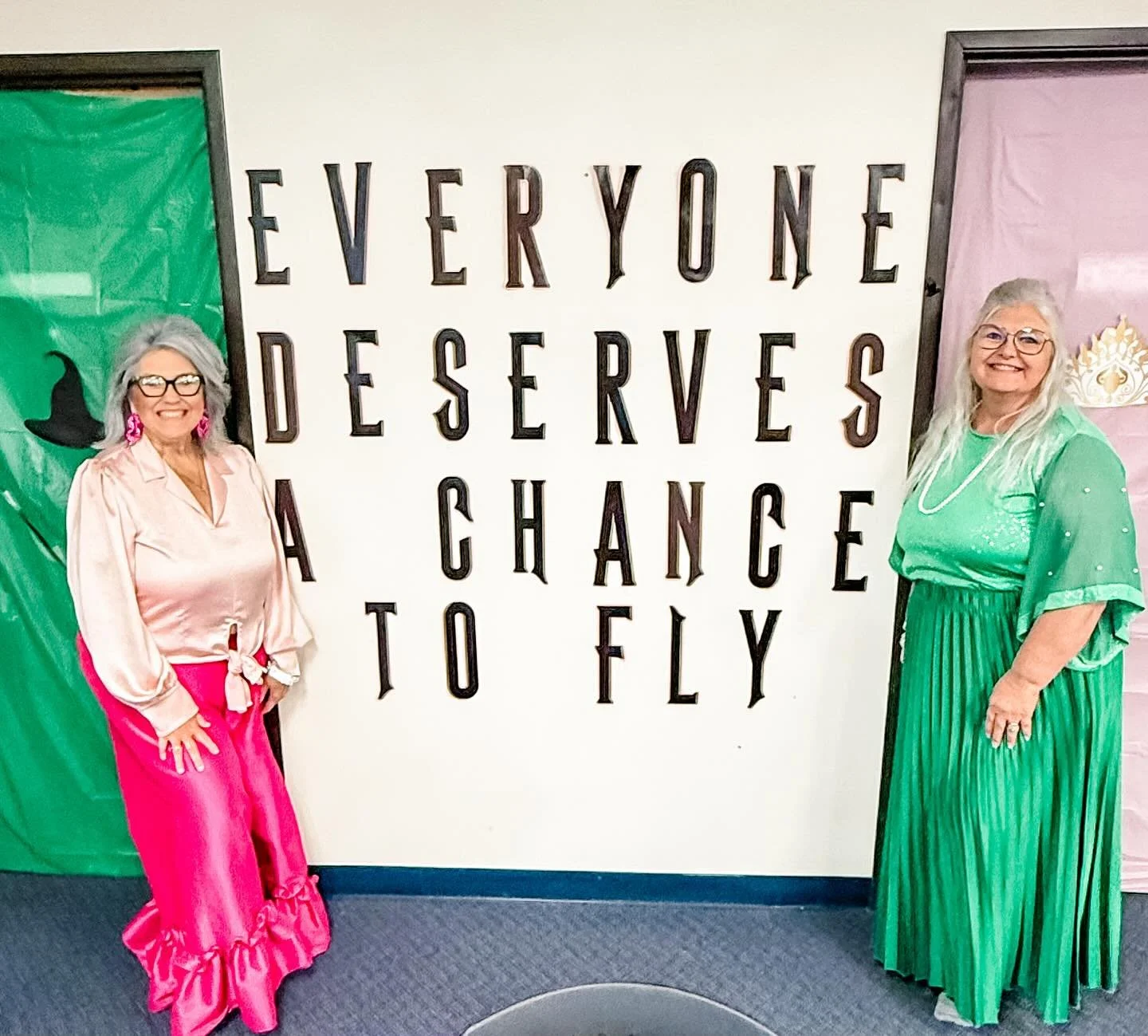 What a wonderful feeling it is to know that friends love and admire your work enough to call and invite you to their state to train their friends! 💚

Thank you, West Virginia, for the invitation and the incredible hospitality! Early Childhood Soluti