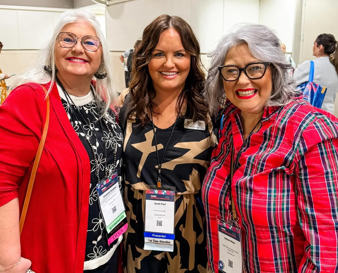 Low key  day today.  Took in the last bit of PD  before noon. and then Worky Worky &hellip; always more to do.