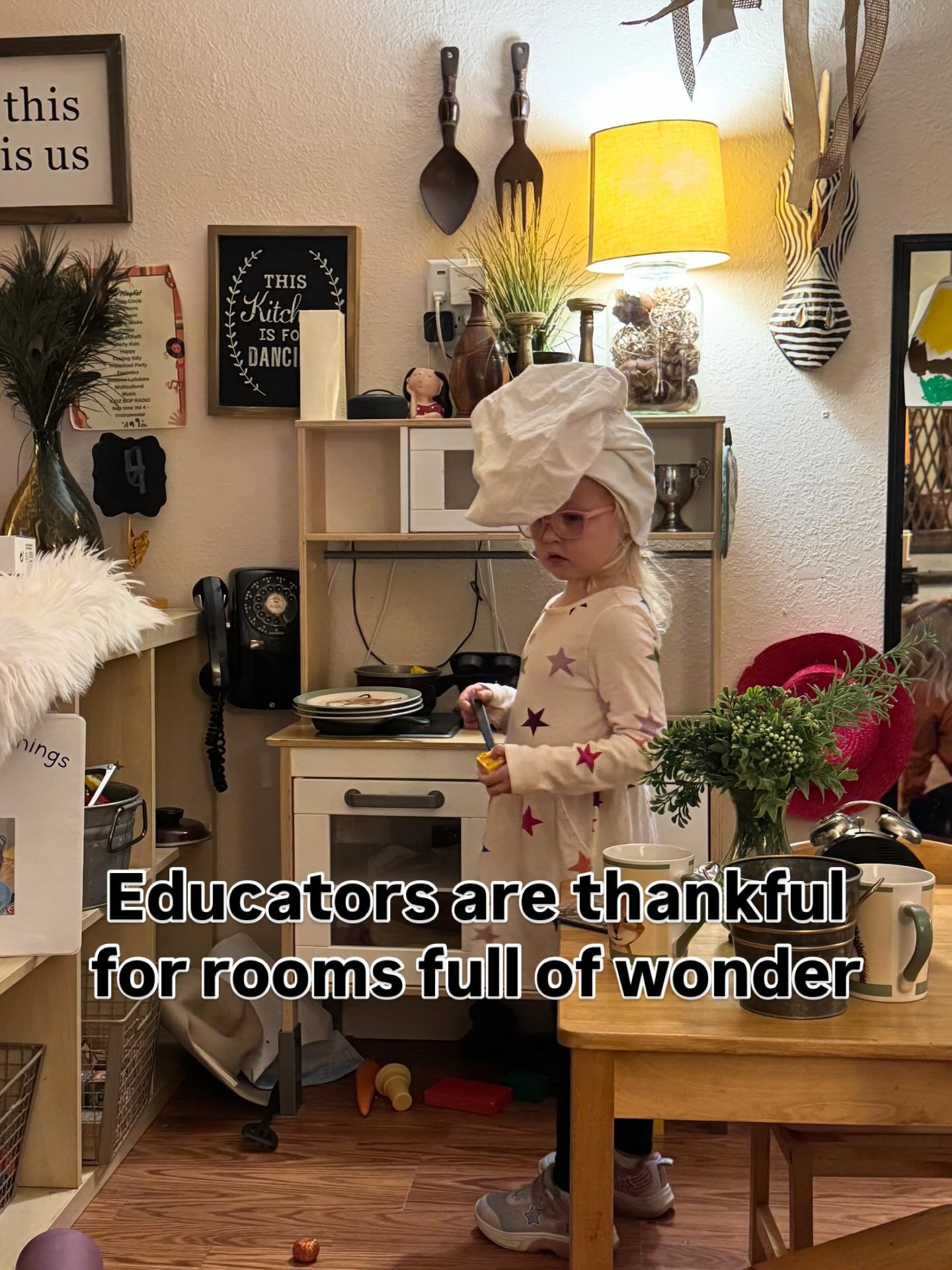 At Early Childhood Solutions, this is why we do what we do &mdash; because the heart of early education beats strongest in these small, powerful moments.