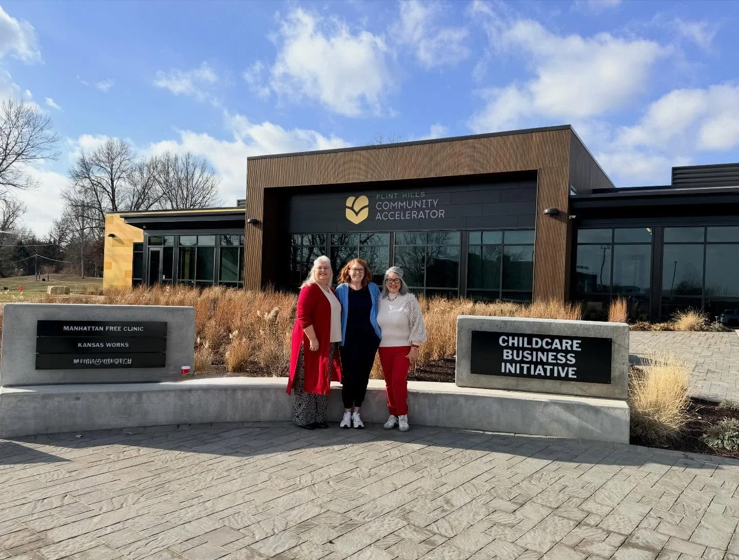 The most important work often happens before the decision is made.
Before the launch.
Before the next big thing.

Curiosity first. Always.