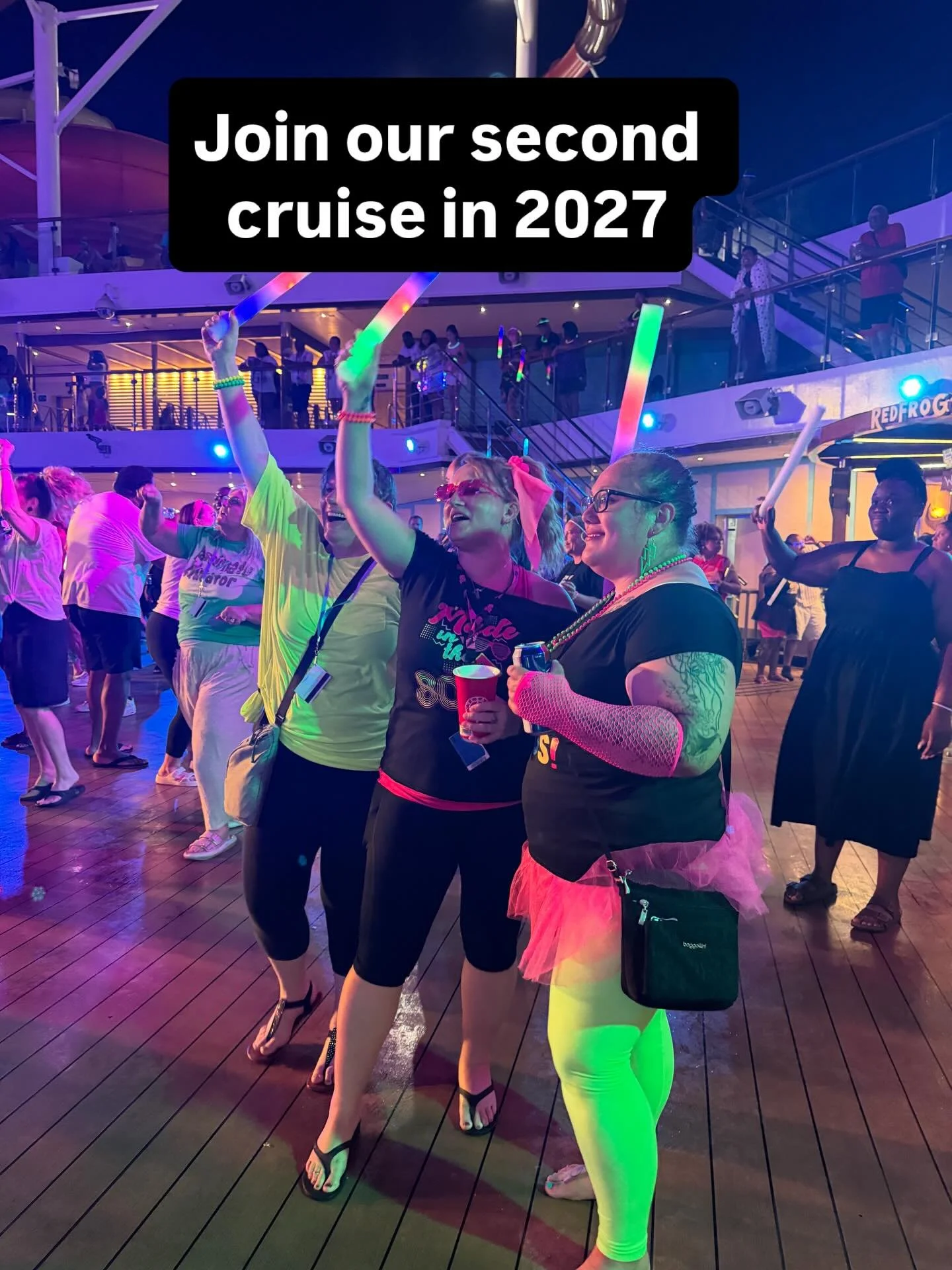 We&rsquo;re dreaming up something special&hellip; 🛳️
Our second cruise experience designed for early educators who want growth and joy.

Just 6 hours of PD on the boat&mdash;leaving you plenty of time to relax, tour ports, recharge, and dance the ni