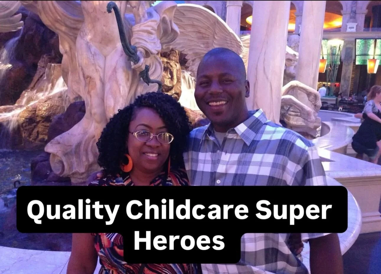 In early childhood, we don&rsquo;t wait to talk about belonging, fairness, or humanity.
Children are already noticing the world&mdash;and our role is to help them make sense of it with care.

Black History Month gives us a moment to be intentional:
t