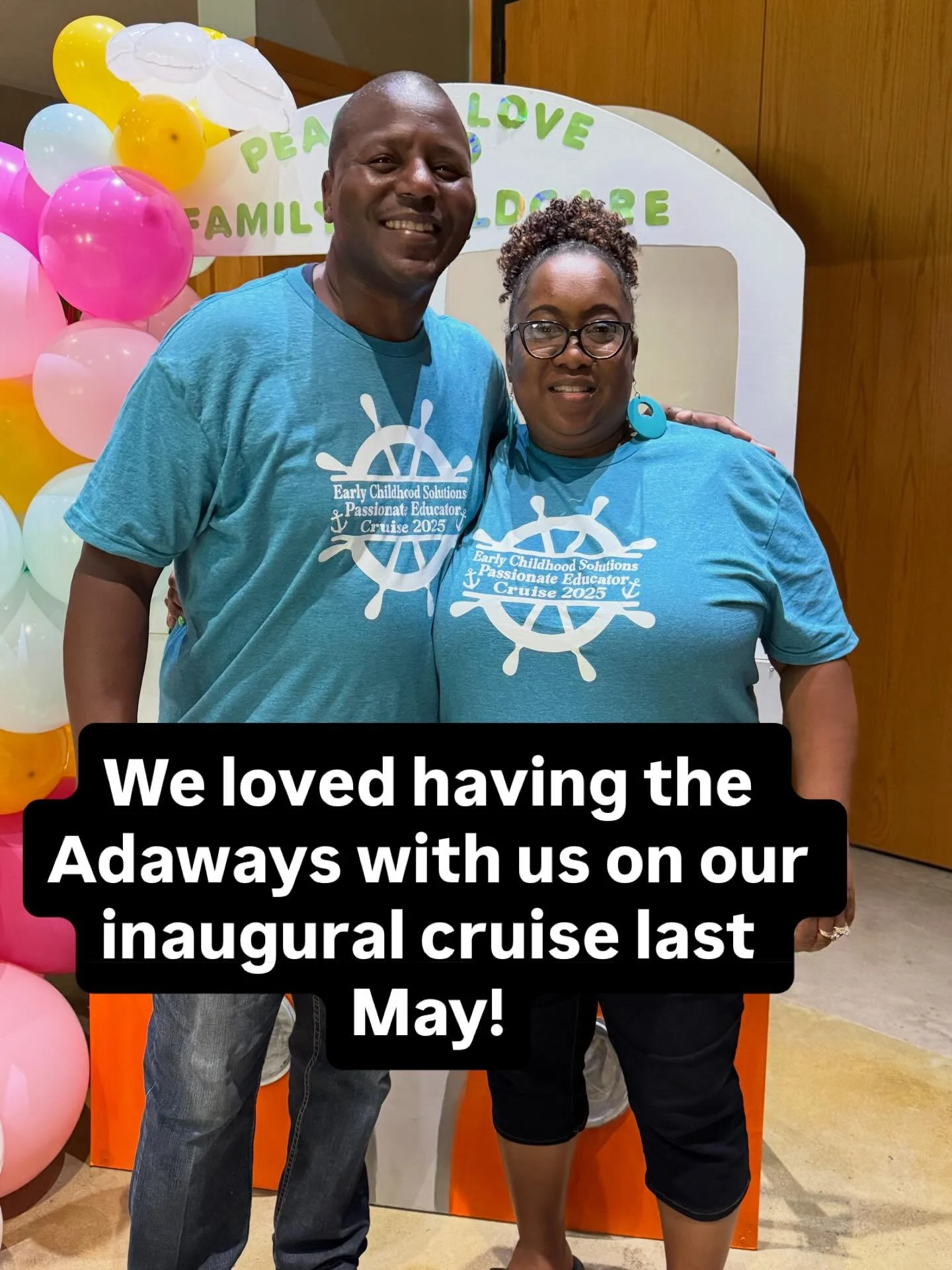 🚢🌊 BIG ANNOUNCEMENT COMING! 🌊🚢

We&rsquo;ve secured our pricing.
We&rsquo;ve locked in payment plans.
And we are headed to the Caribbean!

Sun. Learning. Connection. Adventure.
Who&rsquo;s coming with us to cruise the Caribbean? 🌴✨

Drop a 🌊 be