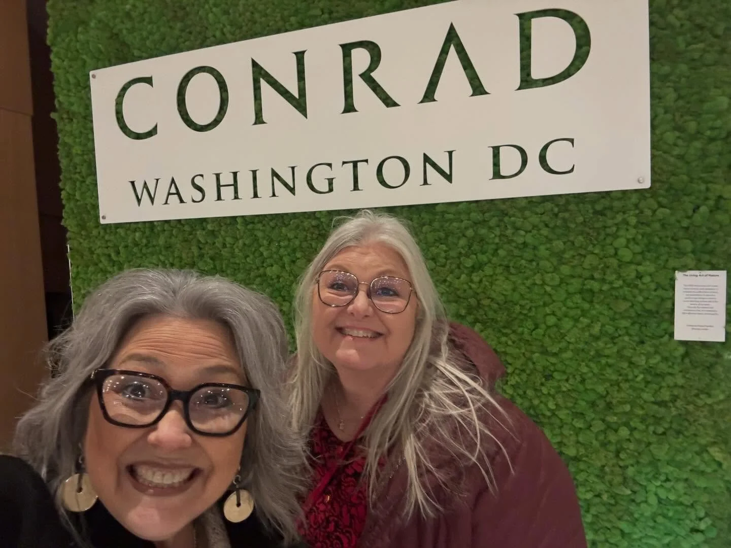 Today we visited a military child care center as we continue gathering ideas for the center we&rsquo;re helping bring to life in Fort Smith &mdash; Fort Firefly. Walking the halls, observing classrooms, noticing systems, asking questions&hellip; ever